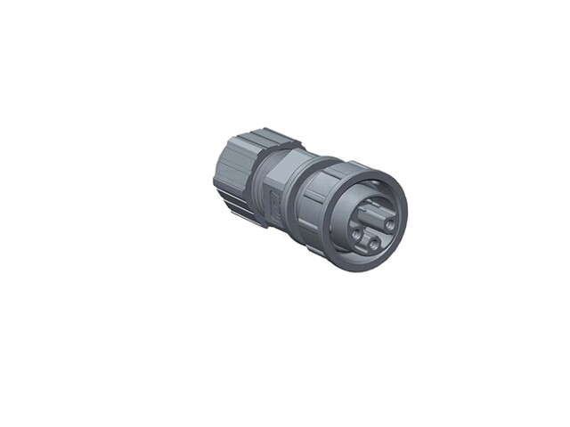 Connector: rond; stekker; maat C; mannelijk/ vrouwelijk; bajonet Connector: rond; stekker; maat C; mannelijk/ vrouwelijk; bajonet